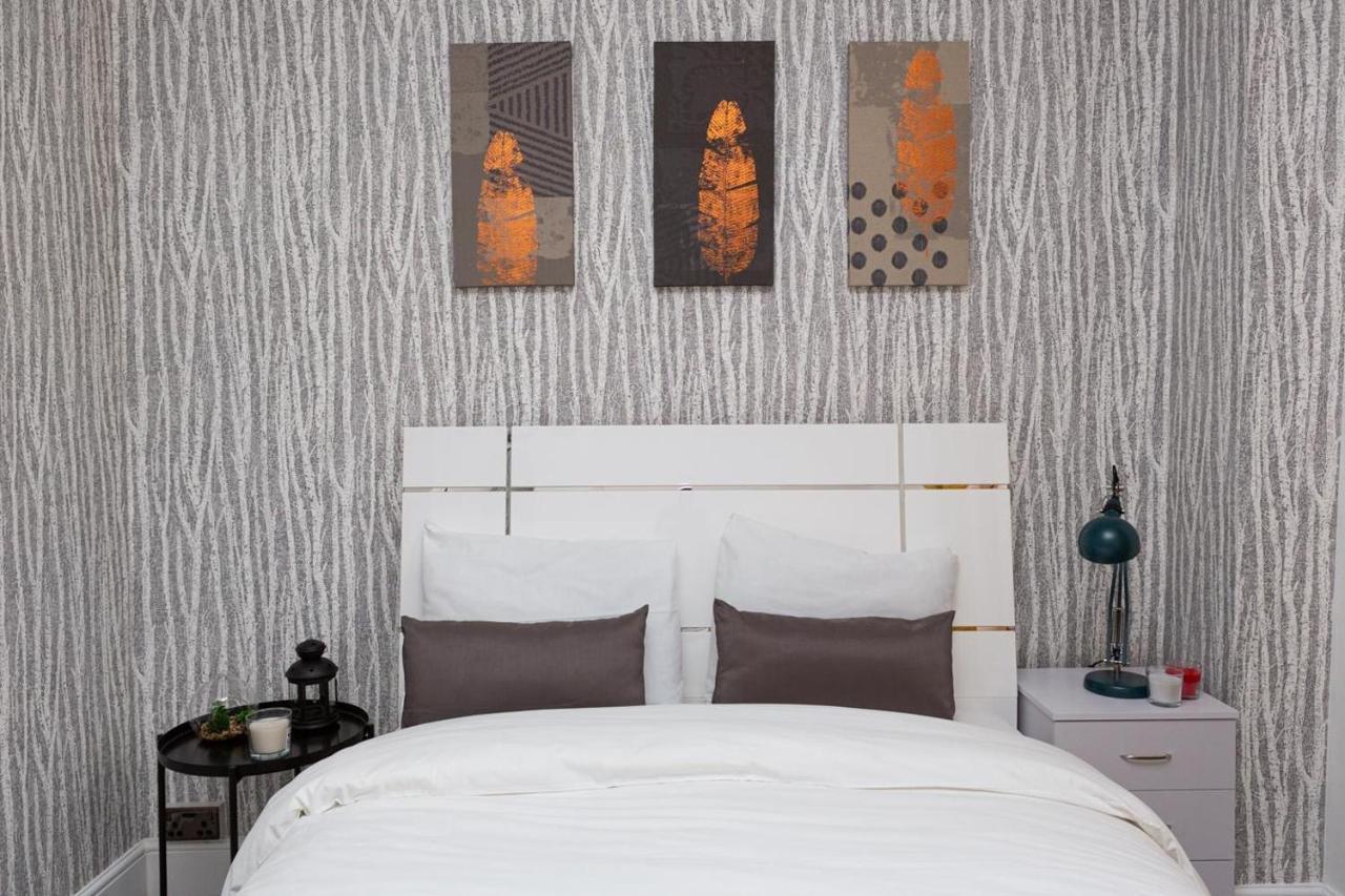 Diana Hotel Londres Extérieur photo